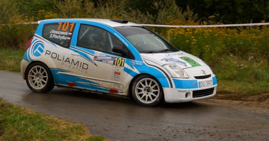Rajd Rzeszowski